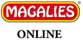 magaliescitrusonline Logo