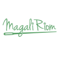 Magali Riom Logo