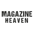 MagazineHeaven Logo