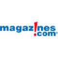 Magazines Logo