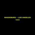 Magdeburg Los Angeles Logo