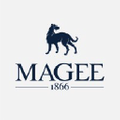 Magee 1866 Logo