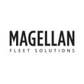 Magellan Fleet Solutions Logo