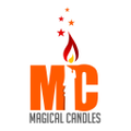 Magical  Candles Logo