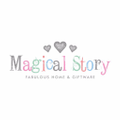 Magical Story Logo