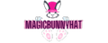 Magicbunny Hat Logo