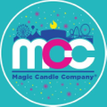 Magic Candle Logo