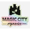 magiccityorganics Logo