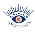 MAGICdATES Logo