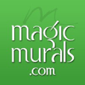 Magic Murals Logo