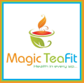 Magic Teafit Logo