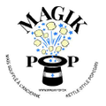 MagikPOP Logo