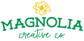 Magnolia Creative Co. Logo