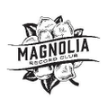 Magnolia Record Logo