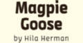 magpie-goose Logo