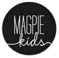 Magpie Logo