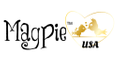 magpiebeautyusa.com Logo