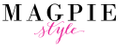 Magpie Style Logo