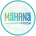 Mahana Fresh Logo