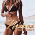 Mahina Swimwear Logo