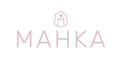 MAHKA Logo