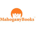 MahoganyBooks Logo