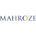 Mahroze Logo