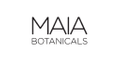 Maia Botanicals Logo