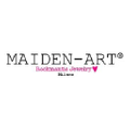 Maiden-Art Logo