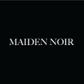 Maiden Noir Logo