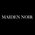 Maiden Noir JP Logo