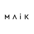 MAiK Logo