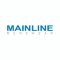 Mainline Menswear UK Logo