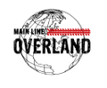 Main Line Overland Logo