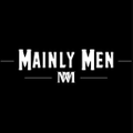 Mainly Men Logo