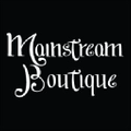 Mainstream Boutique Logo