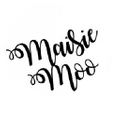 Maisie Moo Pattern Shop Logo