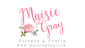 Maisie Gray Logo