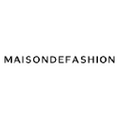 Maison De Fashion Logo