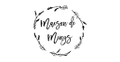 Maison de Mings Logo