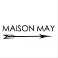 Maison May Logo