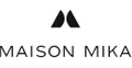 Maison Mika HK Logo