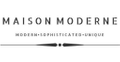 maisonmoderneuk Logo