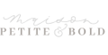 Maison Petite Logo