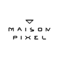 Maison Pixel Logo