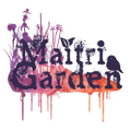 Maitri Garden Logo