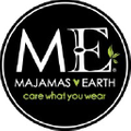 MAJAMAS® EARTH Logo