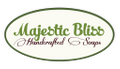 Majestic Bliss Soaps Logo