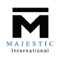 Majestic Logo