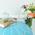 MajorelDesign Logo